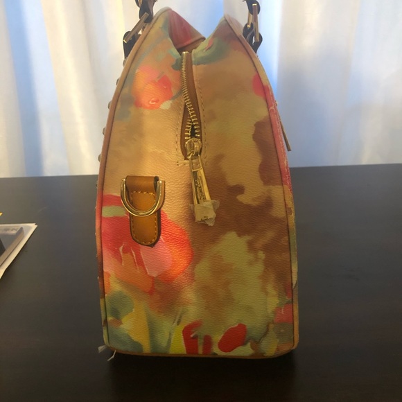 Bags | Frida Kahlo Purse | Poshmark